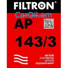 Filtron AP 143/3